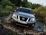 Nissan Terrano 2014 года (RU)